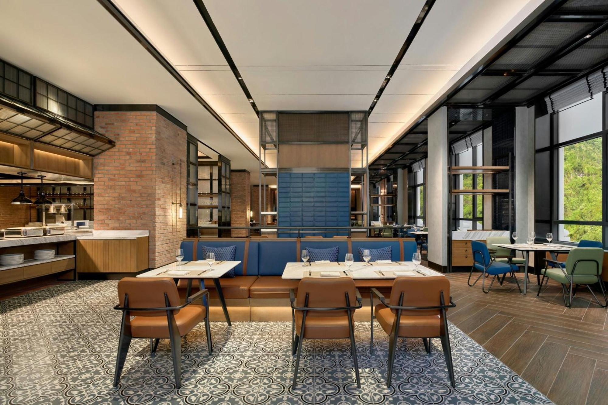 Four Points By Sheraton Ha Giang Exterior foto