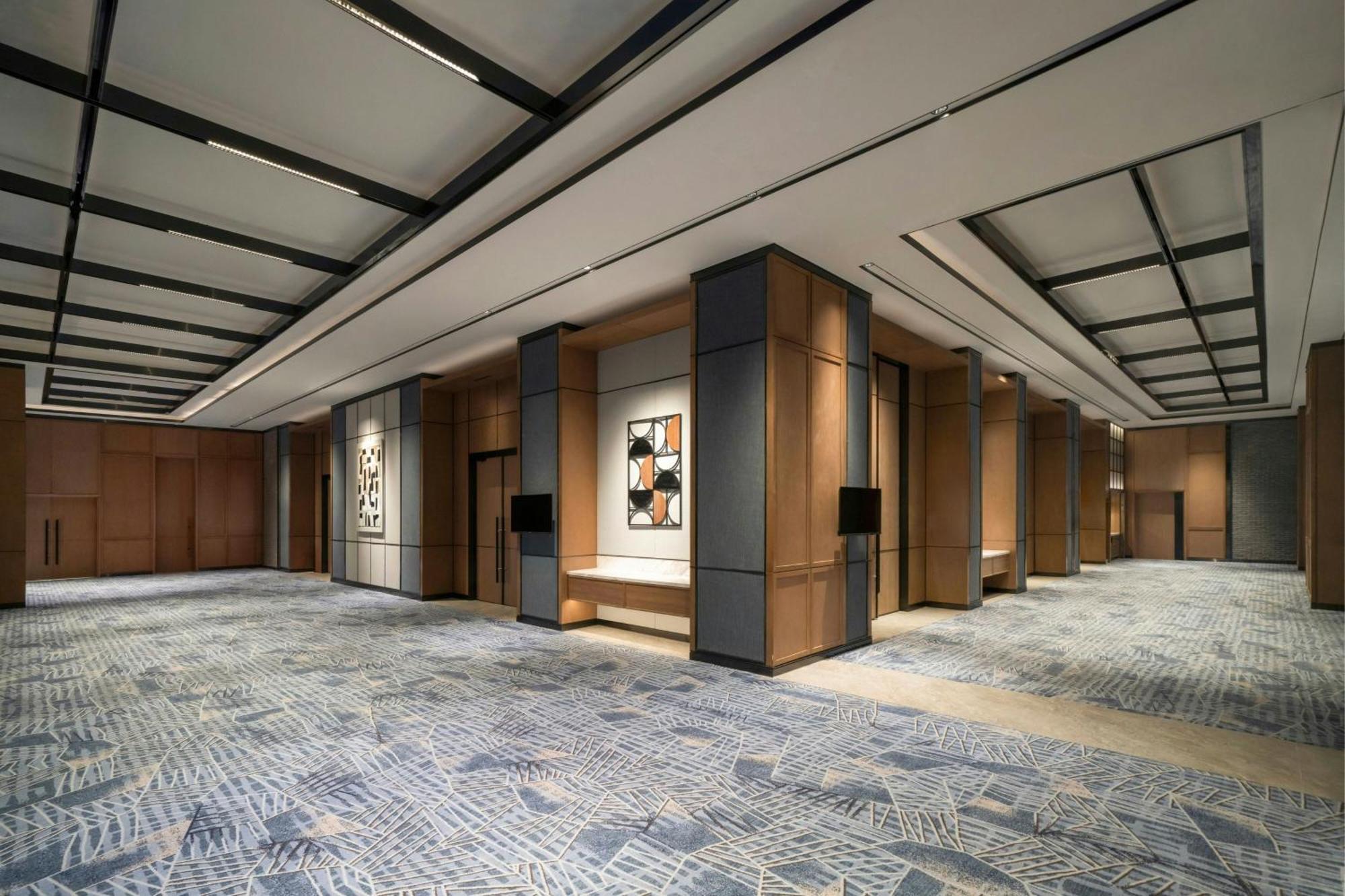 Four Points By Sheraton Ha Giang Exterior foto